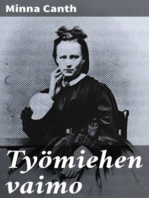 cover image of Työmiehen vaimo